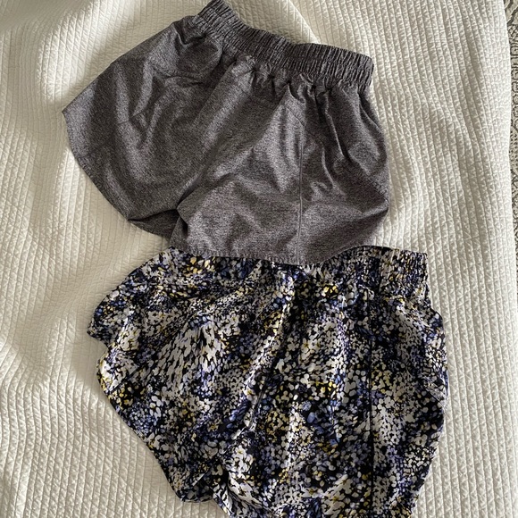 Lululemon | running shorts bundle - Picture 2 of 7